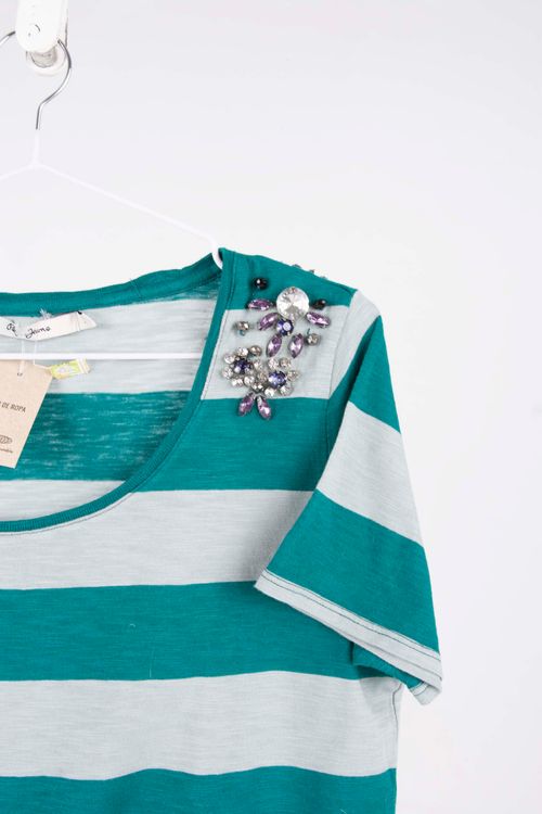 Remera Pepe Jeans T: M