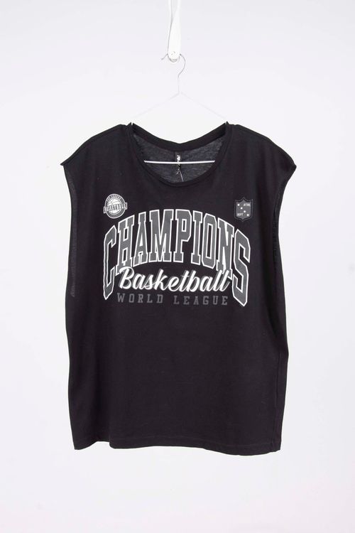 Musculosa 47 Street T: 40