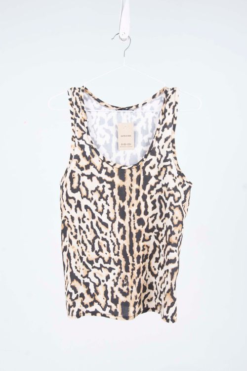 Musculosa Ayres T: XS