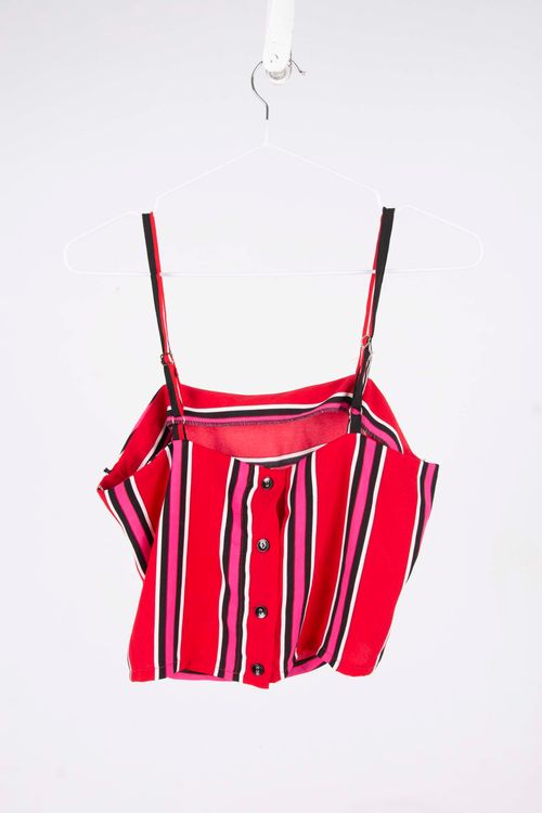 Musculosa Rimmel T: s