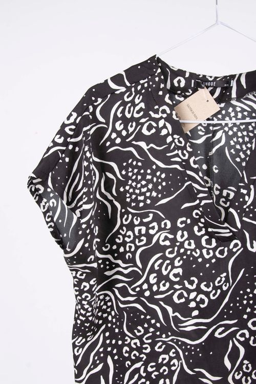 Blusa Zhoue T: M