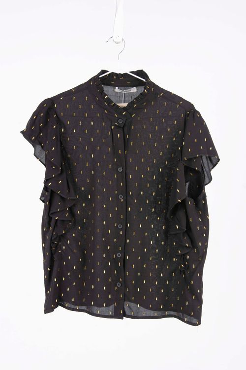 Camisa dolores reynal T: 3