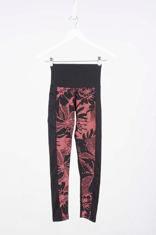 Calza Sport get over T: Small