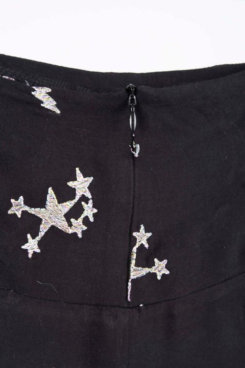 Pollera Desiderata T: 40
