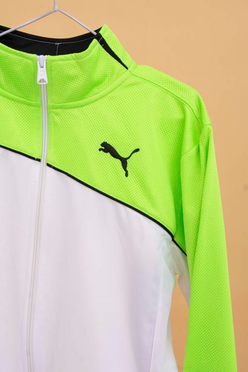 Buzo Sport Puma T: XL