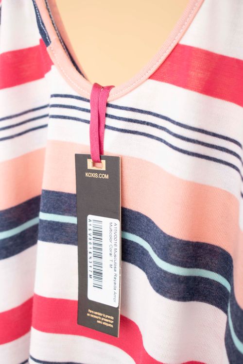 Musculosa koxis T: M