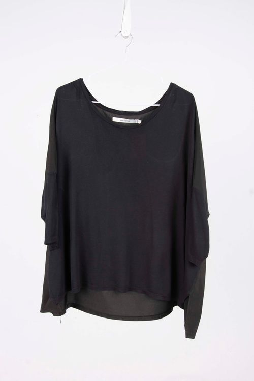 Blusa maria cher T: M