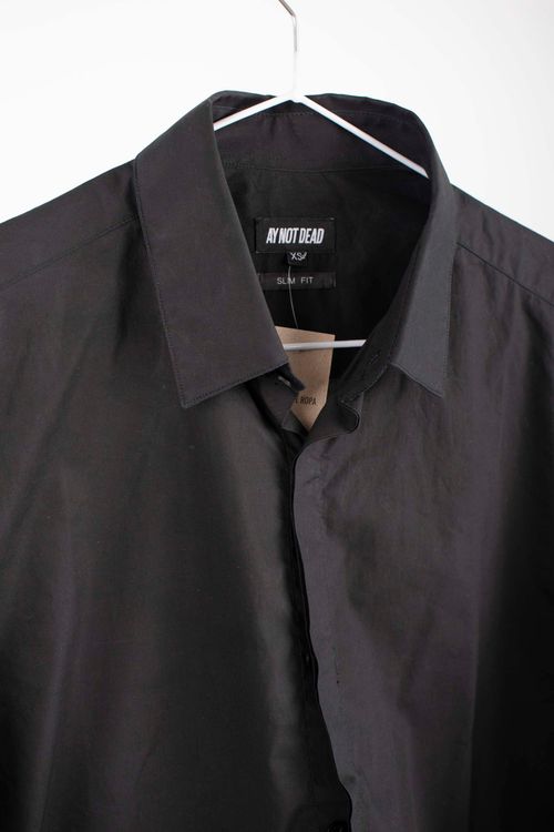 Camisa Ay Not Dead T: XS