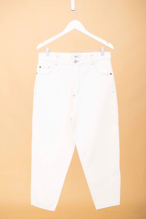 Jean kill T: 44