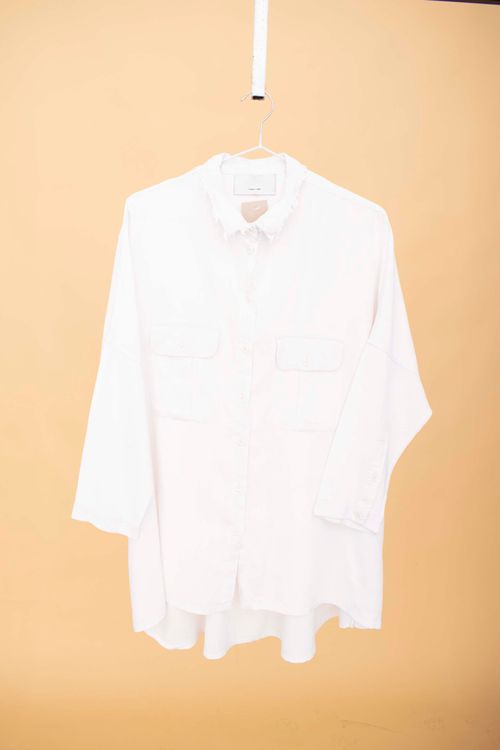 Camisa MISHKA T: M