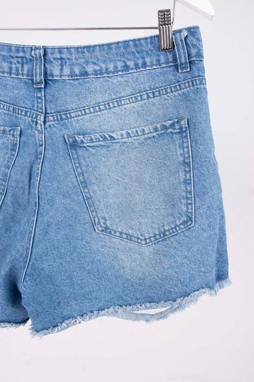 Short sisa T: 47