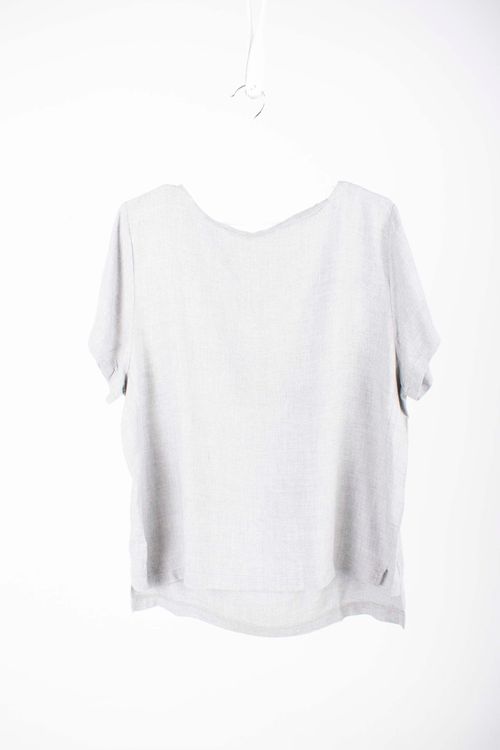 Blusa ver mujeres T: L