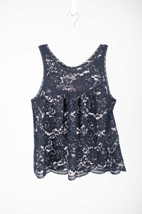Musculosa Gilly Hicks T: s