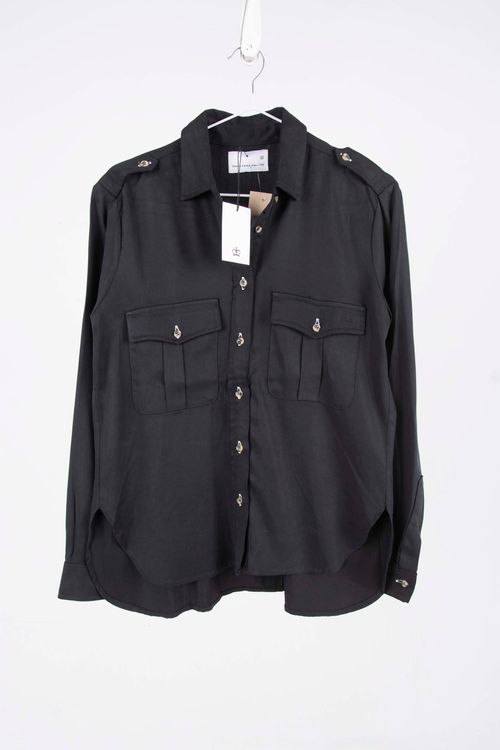 Camisa Paula Cahen D'Anvers T: 3