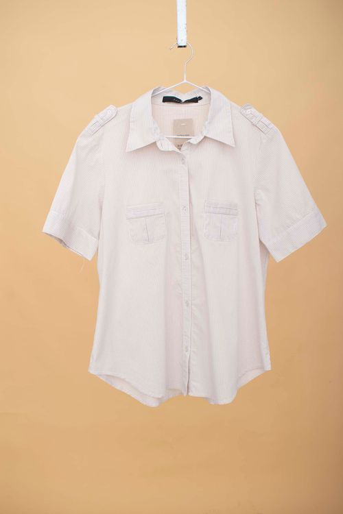 Camisa Portsaid T: 44