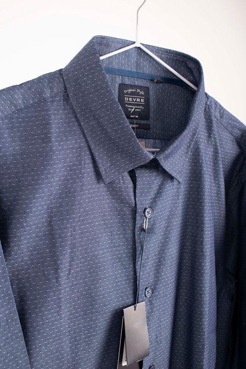 Camisa devre T: 45