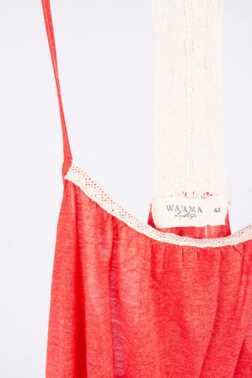 Musculosa Wanama T: 44