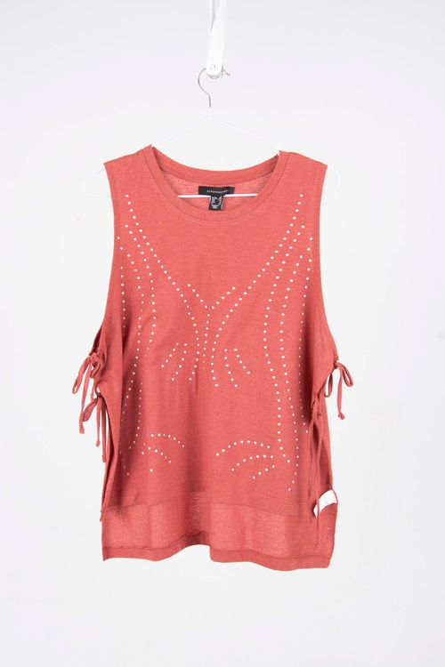 Musculosa atmosphere T: 44