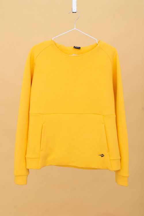 Buzo Topper T: L