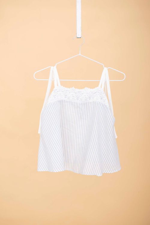Musculosa Kosiuko T: 40