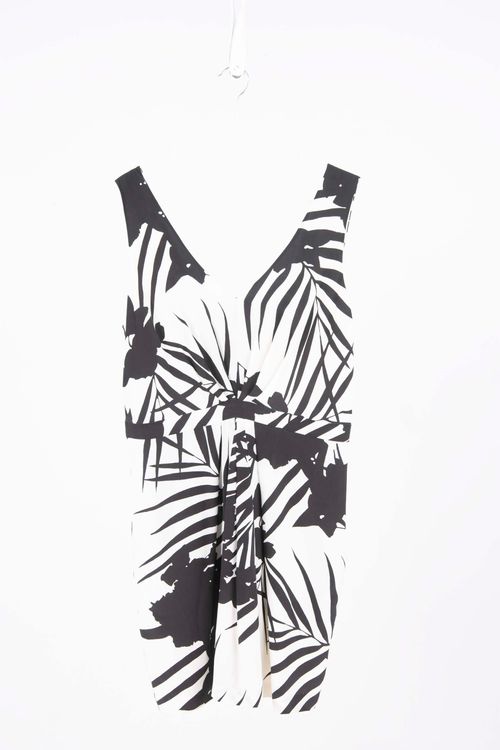 Vestido Armani T: 12