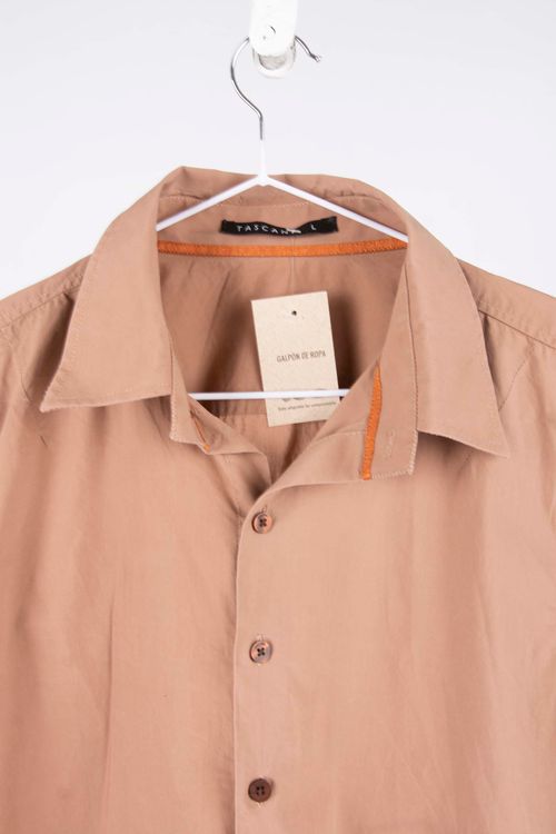Camisa tascani T: L