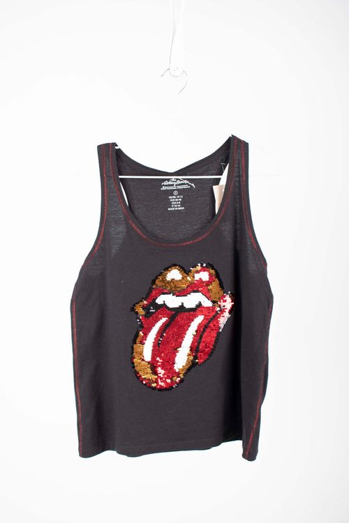 Musculosa the rolling stones T: s
