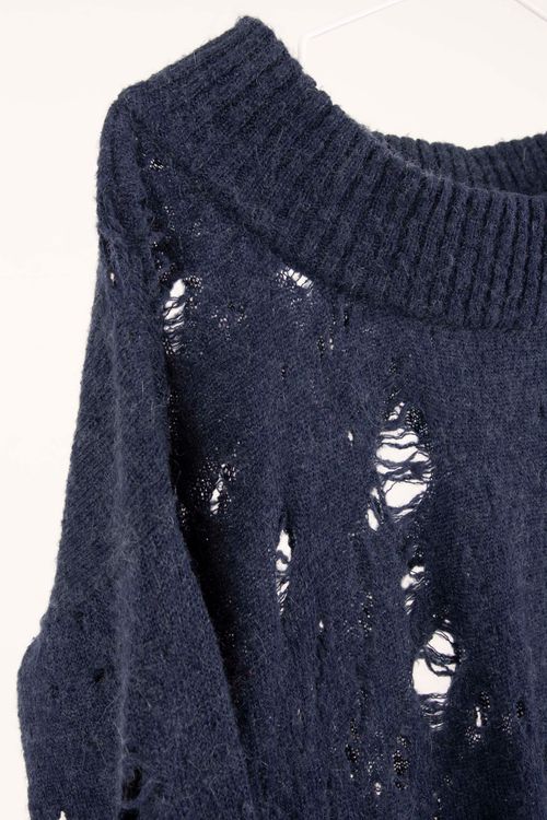 Sweater allo martinez T: 44