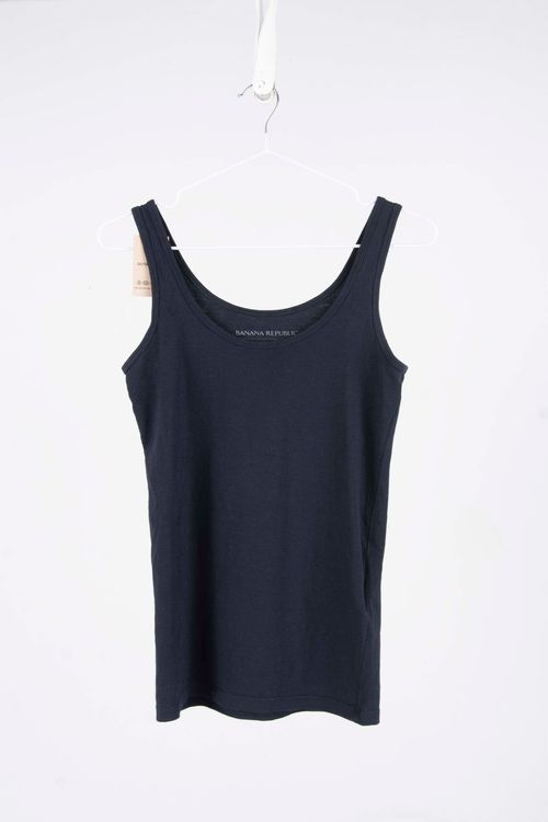 Musculosa Banana Republic T: XS