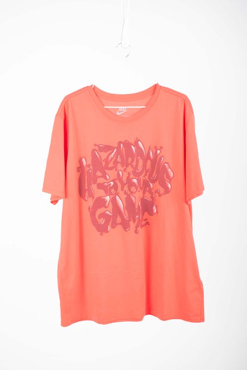 Remera Sport Nike T: XL