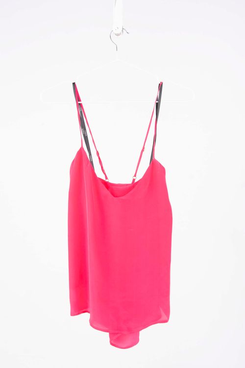 Blusa cher T: 2