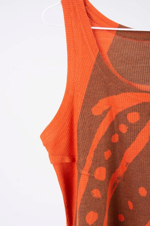 Musculosa Tramando T: M