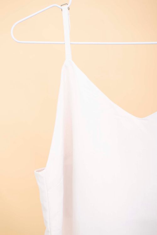 Vestido Ay Not Dead T: 2