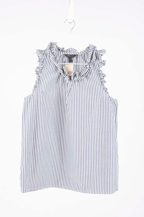 Blusa J. Crew T: 8