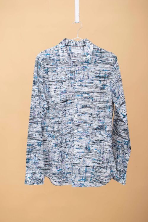 Camisa calvin klein T: s