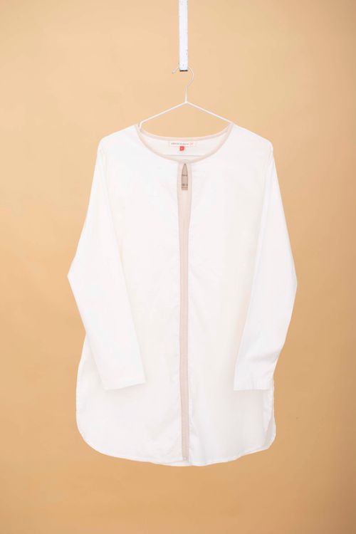Blusa graciela naum T: L
