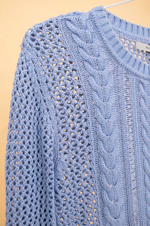 Sweater Ayres T: 36