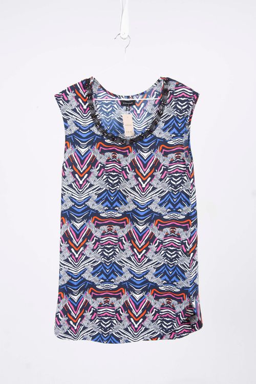 Vestido Kosiuko T: 38