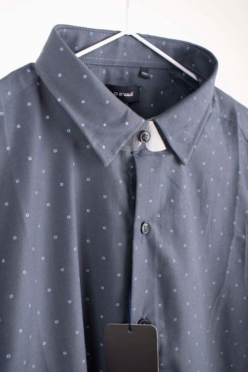 Camisa devre T: 44