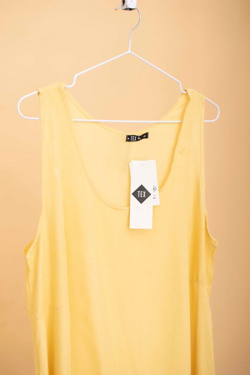 Vestido tex T: 46