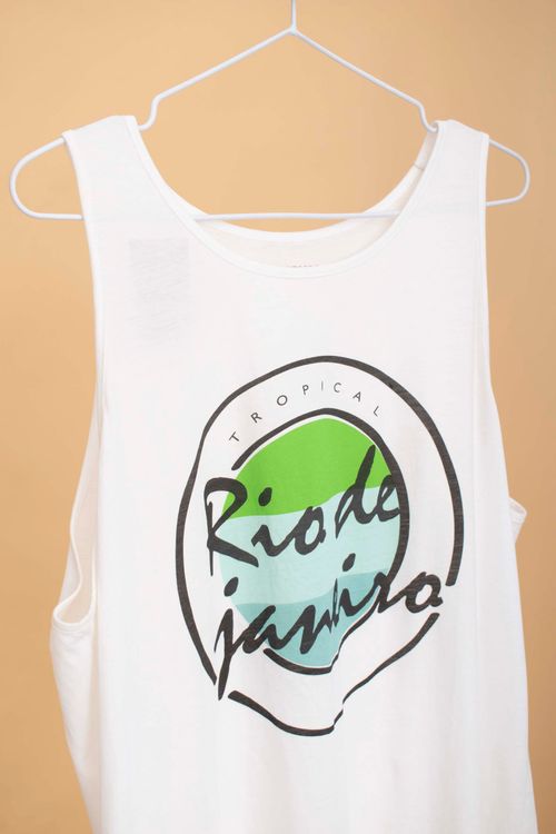 Musculosa MISHKA T: M