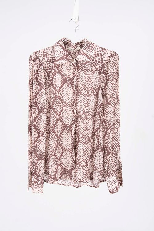 Camisa cher T: 2