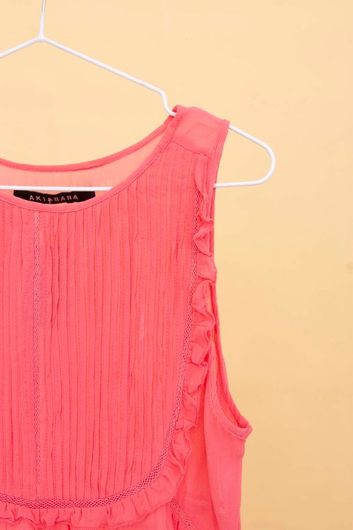 Blusa Akiabara T: XS
