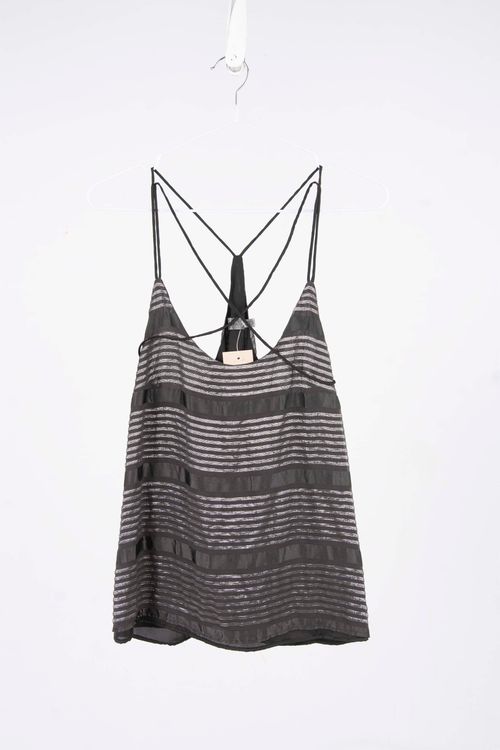 Blusa Vitamina T: 38