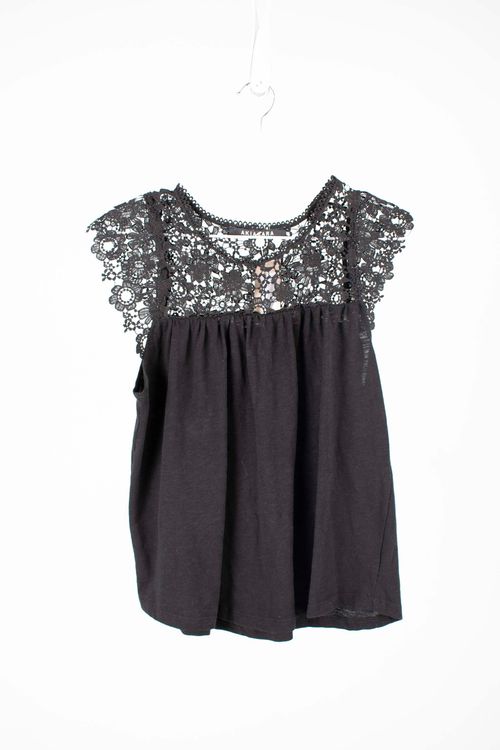 Blusa Akiabara T: 1