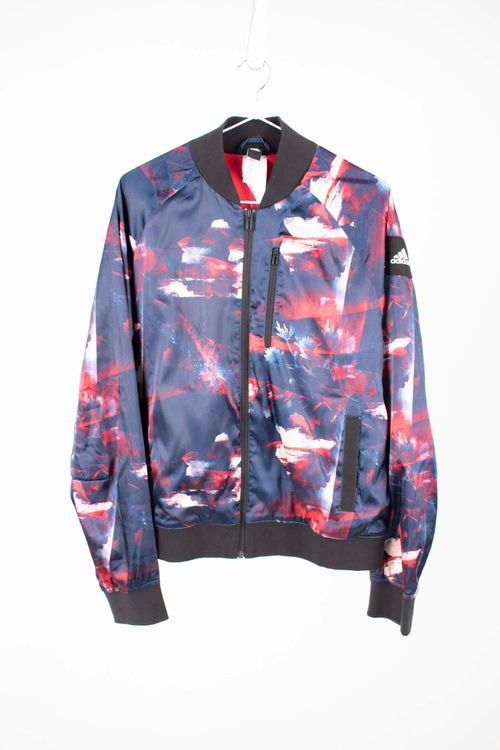 Campera Sport Adidas T: M