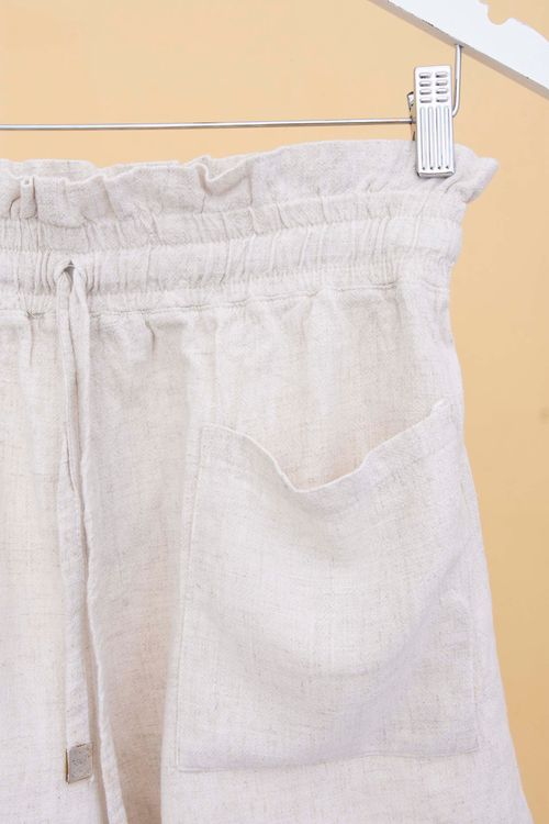Short millie T: 1