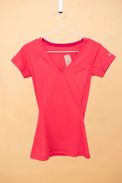 Remera Sport Nike T: XS