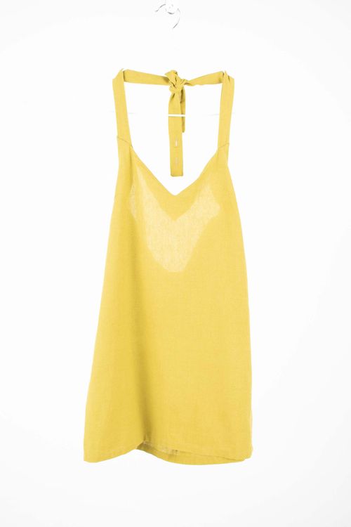 Vestido Sofia sarkany T: s