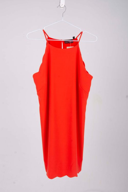 Vestido Las Pepas T: 2